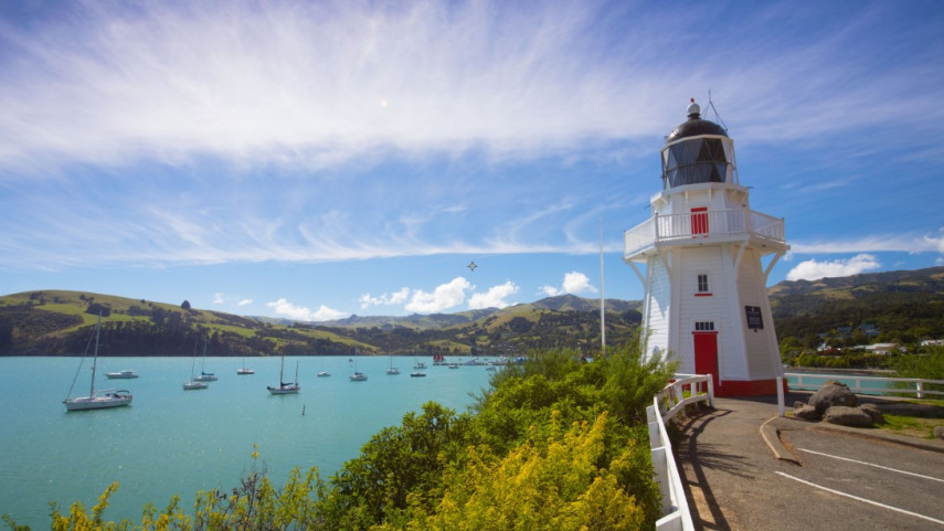 Speed limits lowered between Christchurch and Akaroa