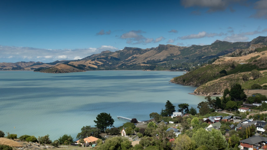 Christchurch community boards seek feedback on draft plans