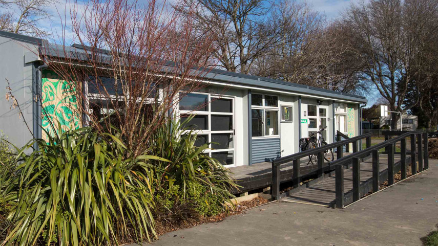 Building may be gifted to community trust