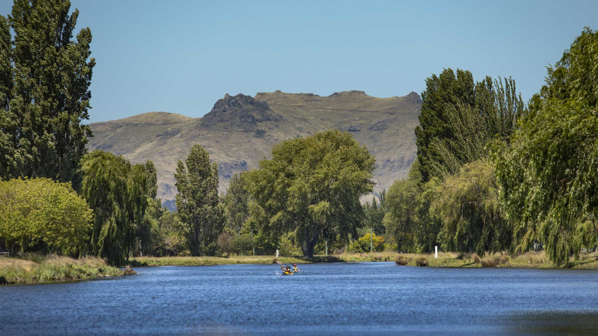 Play your part in cleaning up our waterways