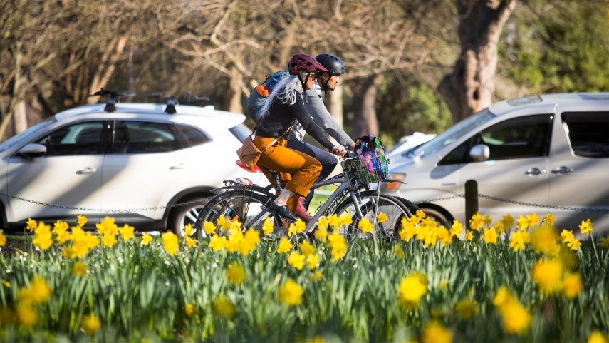Public input sought to help define our city