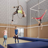 Movement studio