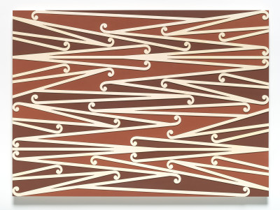 Behind the scenes at the Gallery with new exhibition