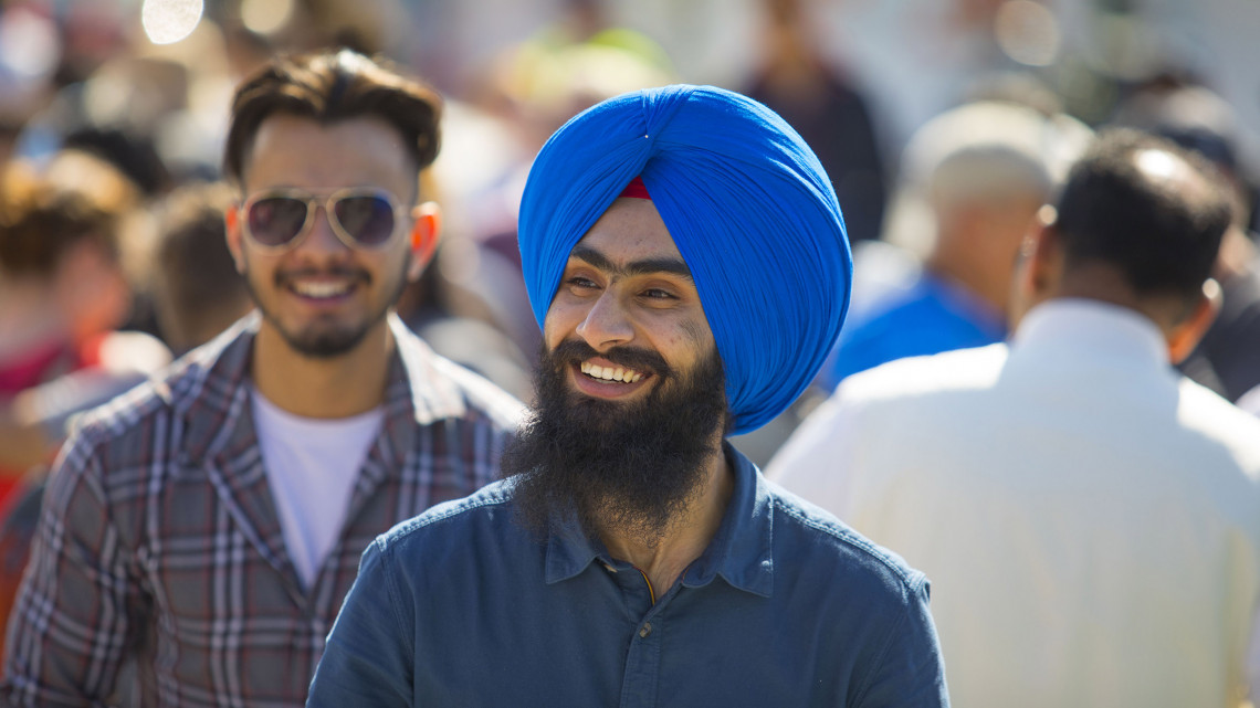 Christchurch celebrates Diwali