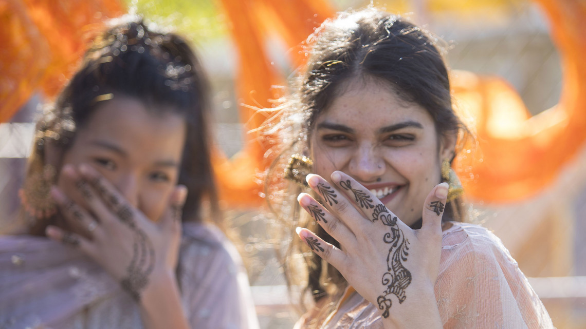 Christchurch celebrates Diwali